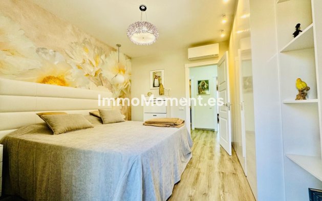 Revente - Appartement - Marbella - Bahía de Marbella
