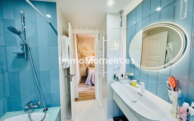 Revente - Appartement - Marbella - Bahía de Marbella