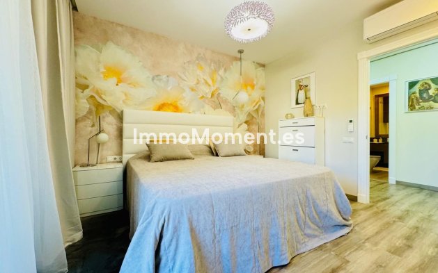 Revente - Appartement - Marbella - Bahía de Marbella