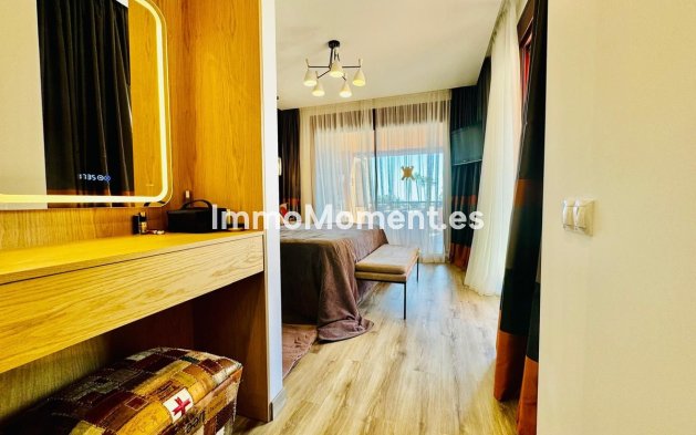 Revente - Appartement - Marbella - Bahía de Marbella
