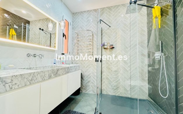 Revente - Appartement - Marbella - Bahía de Marbella