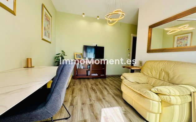 Revente - Appartement - Marbella - Bahía de Marbella
