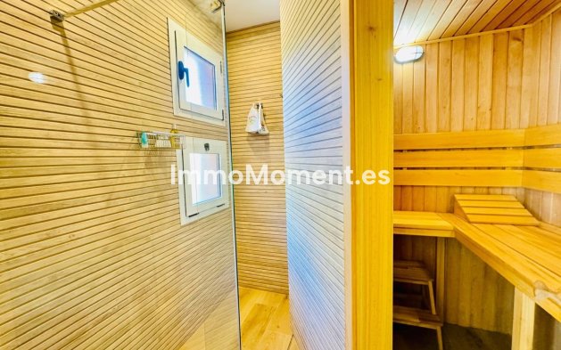 Revente - Appartement - Marbella - Bahía de Marbella