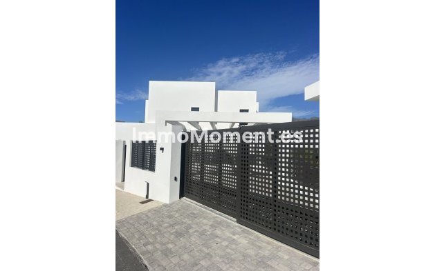 Resale - Villa - Marbella - Río Real