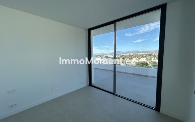 Resale - Villa - Marbella - Río Real