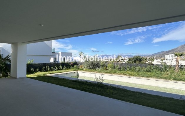 Resale - Villa - Marbella - Río Real