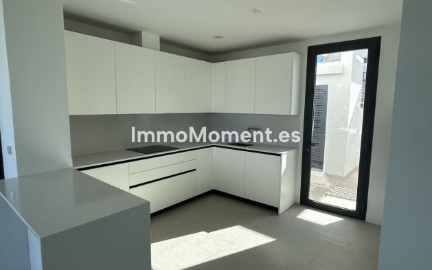 Resale - Villa - Marbella - Río Real