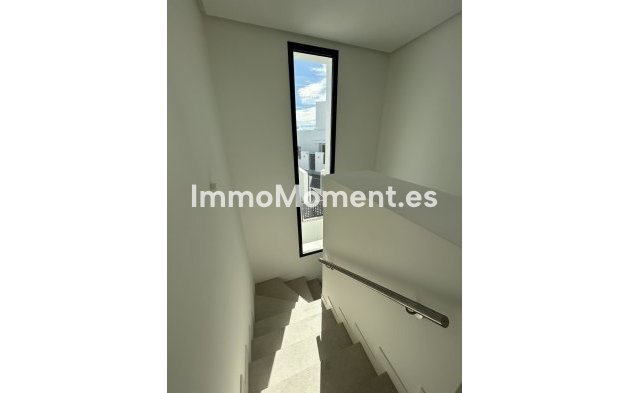 Resale - Villa - Marbella - Río Real