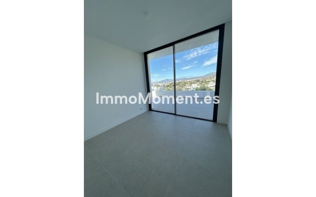 Resale - Villa - Marbella - Río Real