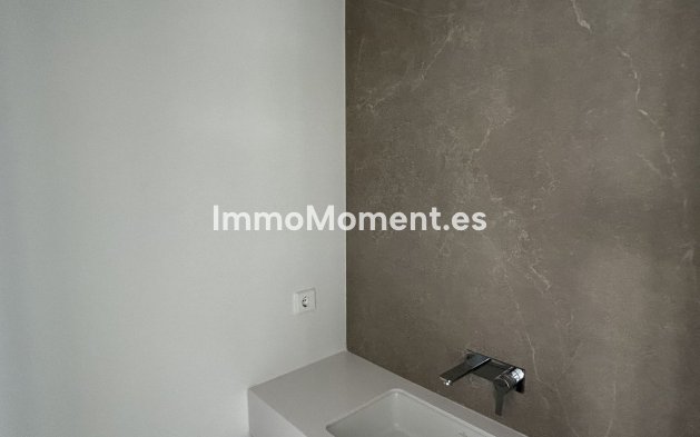 Resale - Villa - Marbella - Río Real