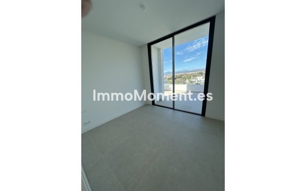 Resale - Villa - Marbella - Río Real