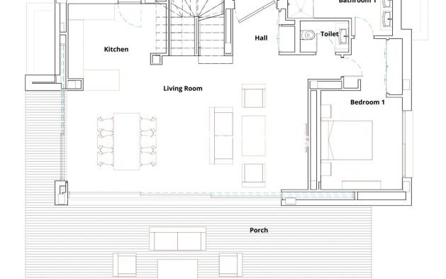Resale - Villa - Marbella - Río Real