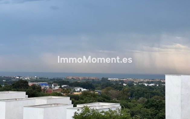 Reventa - Adosado - Sotogrande