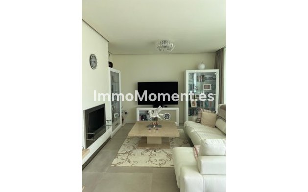 Reventa - Adosado - Sotogrande