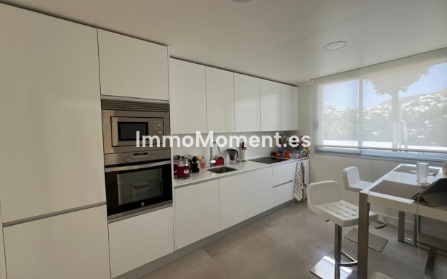 Reventa - Adosado - Sotogrande