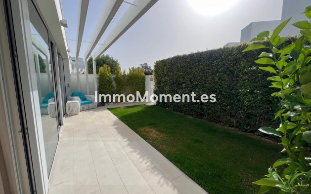 Reventa - Adosado - Sotogrande