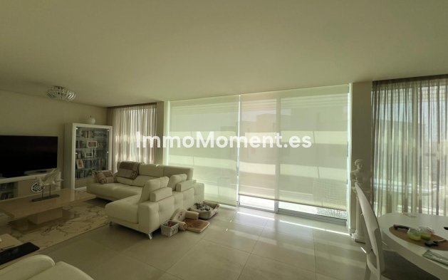 Reventa - Adosado - Sotogrande