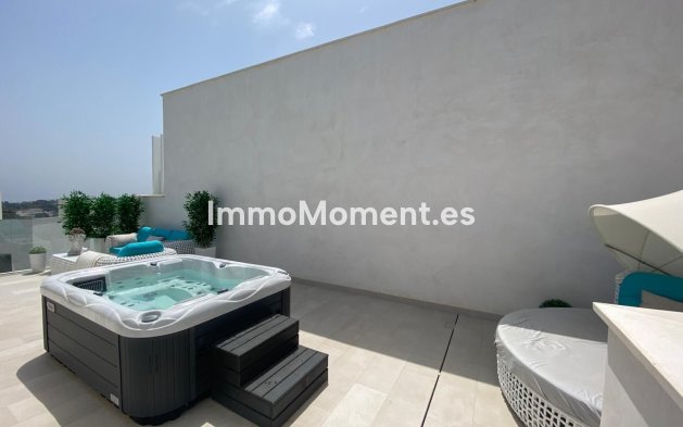 Reventa - Adosado - Sotogrande