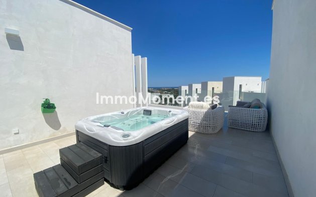 Reventa - Adosado - Sotogrande