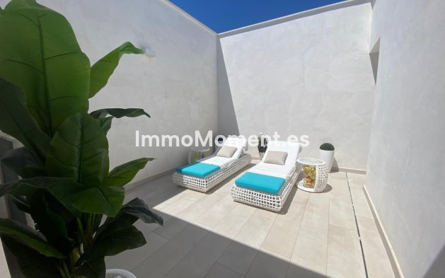 Reventa - Adosado - Sotogrande