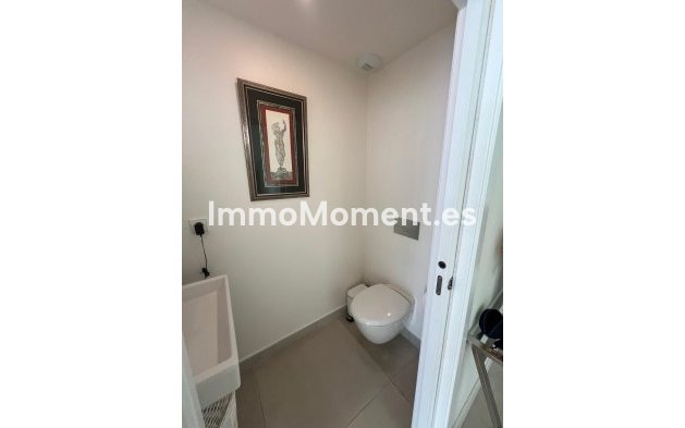 Reventa - Adosado - Sotogrande