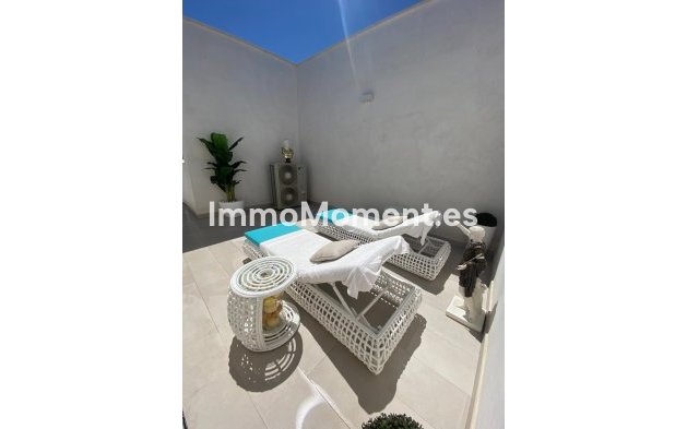 Reventa - Adosado - Sotogrande