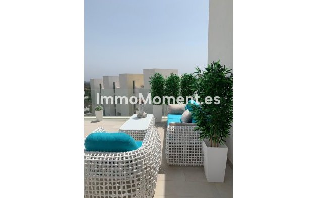 Reventa - Adosado - Sotogrande