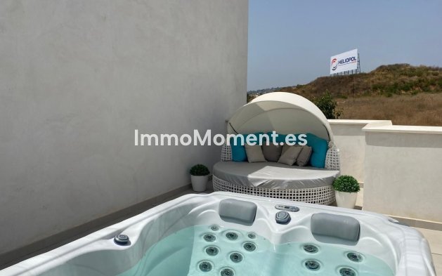 Reventa - Adosado - Sotogrande