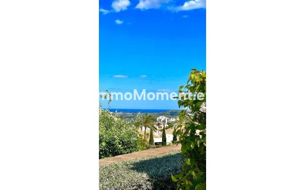 Bestaande woning - Rijtjeshuis - Mijas - La Cala Golf