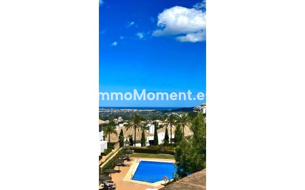 Bestaande woning - Rijtjeshuis - Mijas - La Cala Golf