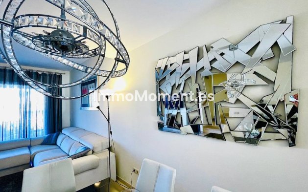 Bestaande woning - Rijtjeshuis - Mijas - La Cala Golf