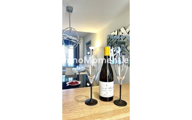 Bestaande woning - Rijtjeshuis - Mijas - La Cala Golf