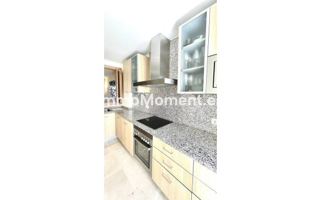 Bestaande woning - Rijtjeshuis - Mijas - La Cala Golf