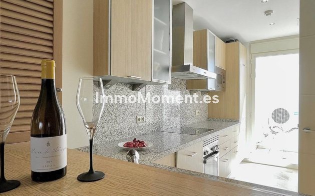 Bestaande woning - Rijtjeshuis - Mijas - La Cala Golf
