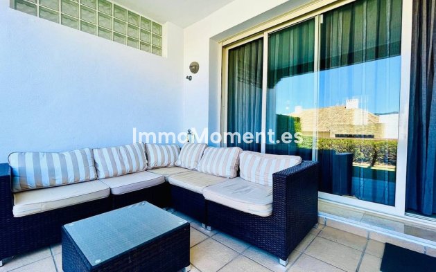 Bestaande woning - Rijtjeshuis - Mijas - La Cala Golf