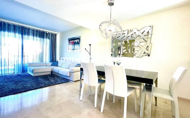 Bestaande woning - Rijtjeshuis - Mijas - La Cala Golf