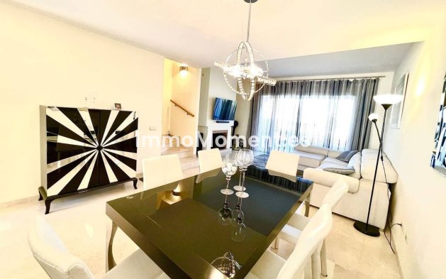 Bestaande woning - Rijtjeshuis - Mijas - La Cala Golf