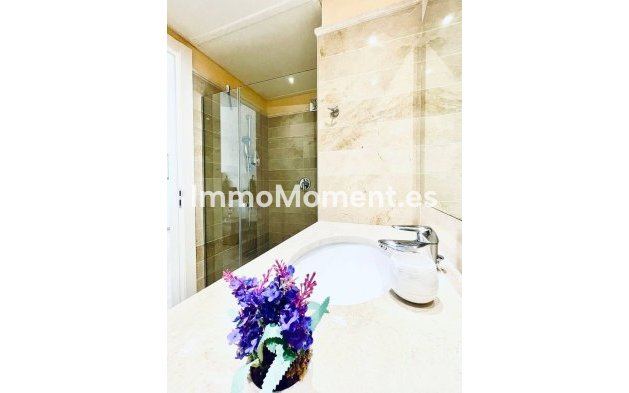 Bestaande woning - Rijtjeshuis - Mijas - La Cala Golf