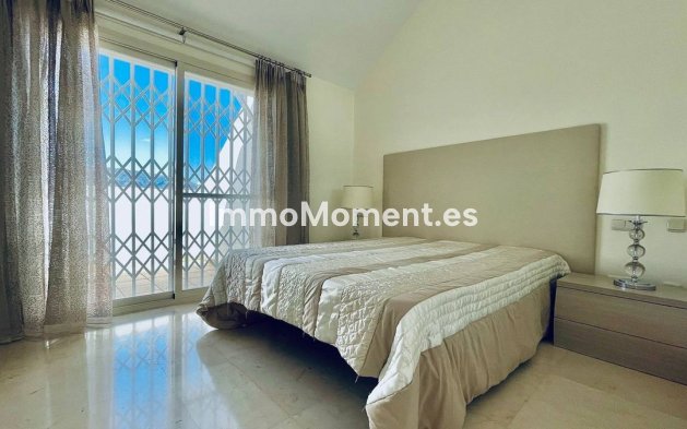 Bestaande woning - Rijtjeshuis - Mijas - La Cala Golf