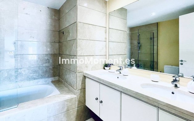 Bestaande woning - Rijtjeshuis - Mijas - La Cala Golf