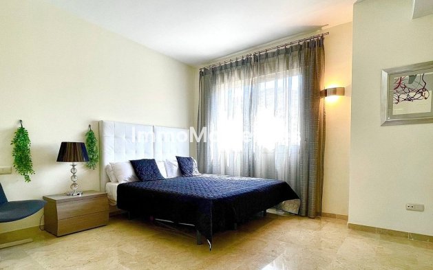 Bestaande woning - Rijtjeshuis - Mijas - La Cala Golf