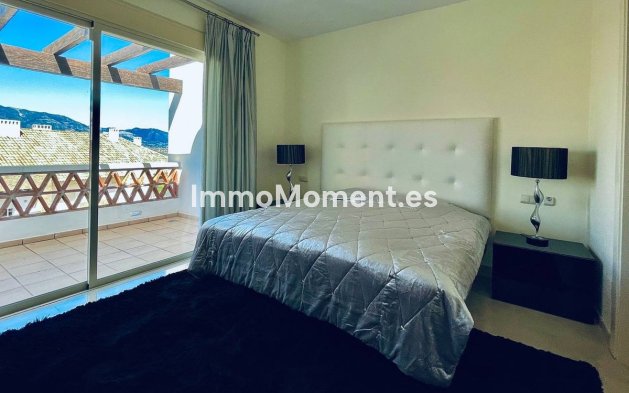 Bestaande woning - Rijtjeshuis - Mijas - La Cala Golf