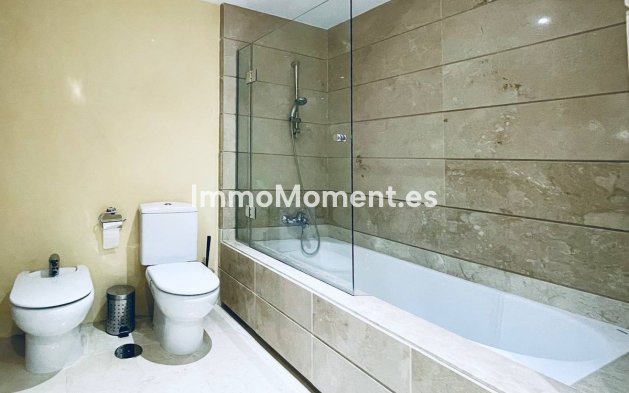 Bestaande woning - Rijtjeshuis - Mijas - La Cala Golf