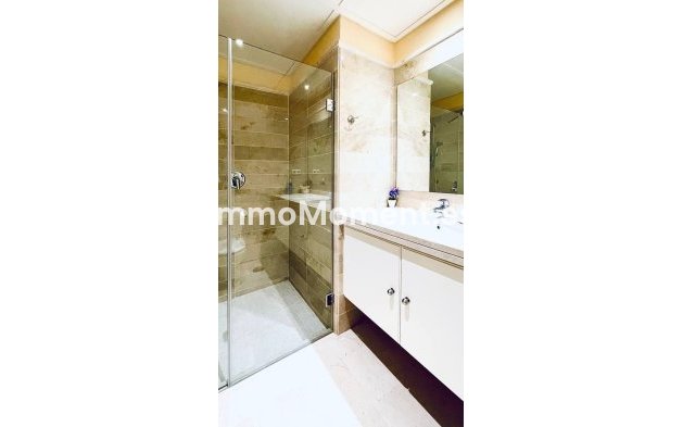 Bestaande woning - Rijtjeshuis - Mijas - La Cala Golf