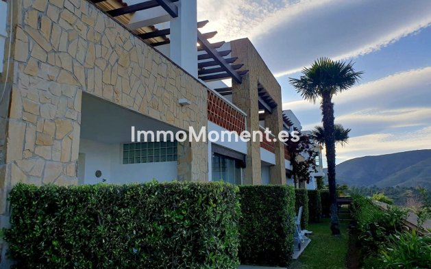 Bestaande woning - Rijtjeshuis - Mijas - La Cala Golf