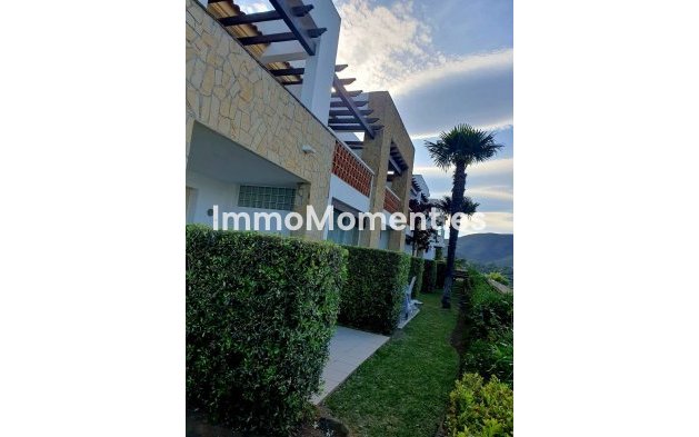 Bestaande woning - Rijtjeshuis - Mijas - La Cala Golf