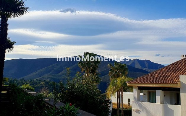 Bestaande woning - Rijtjeshuis - Mijas - La Cala Golf