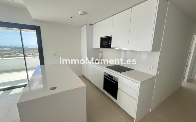 Reventa - Apartamento - Mijas - La Cala de Mijas