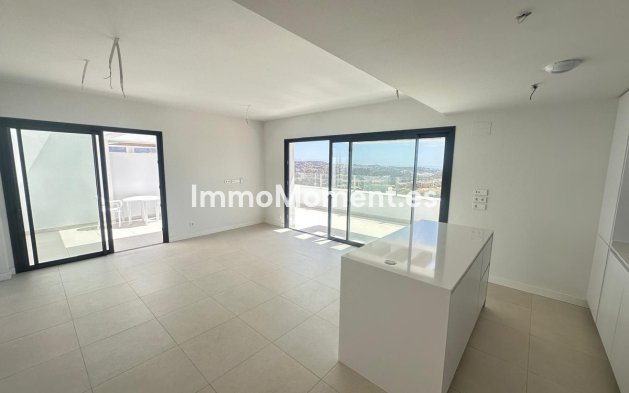 Reventa - Apartamento - Mijas - La Cala de Mijas