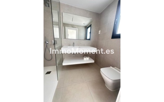 Reventa - Apartamento - Mijas - La Cala de Mijas